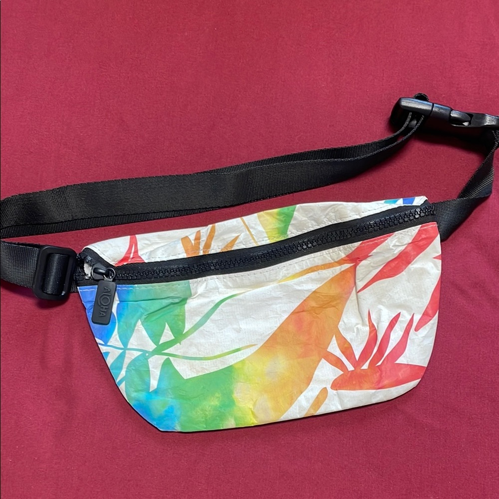 Aloha Collection Hip Pack